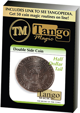 Piece Dollar Double Pile - Scotch And Soda Zaubertrick (400x400), Png Download