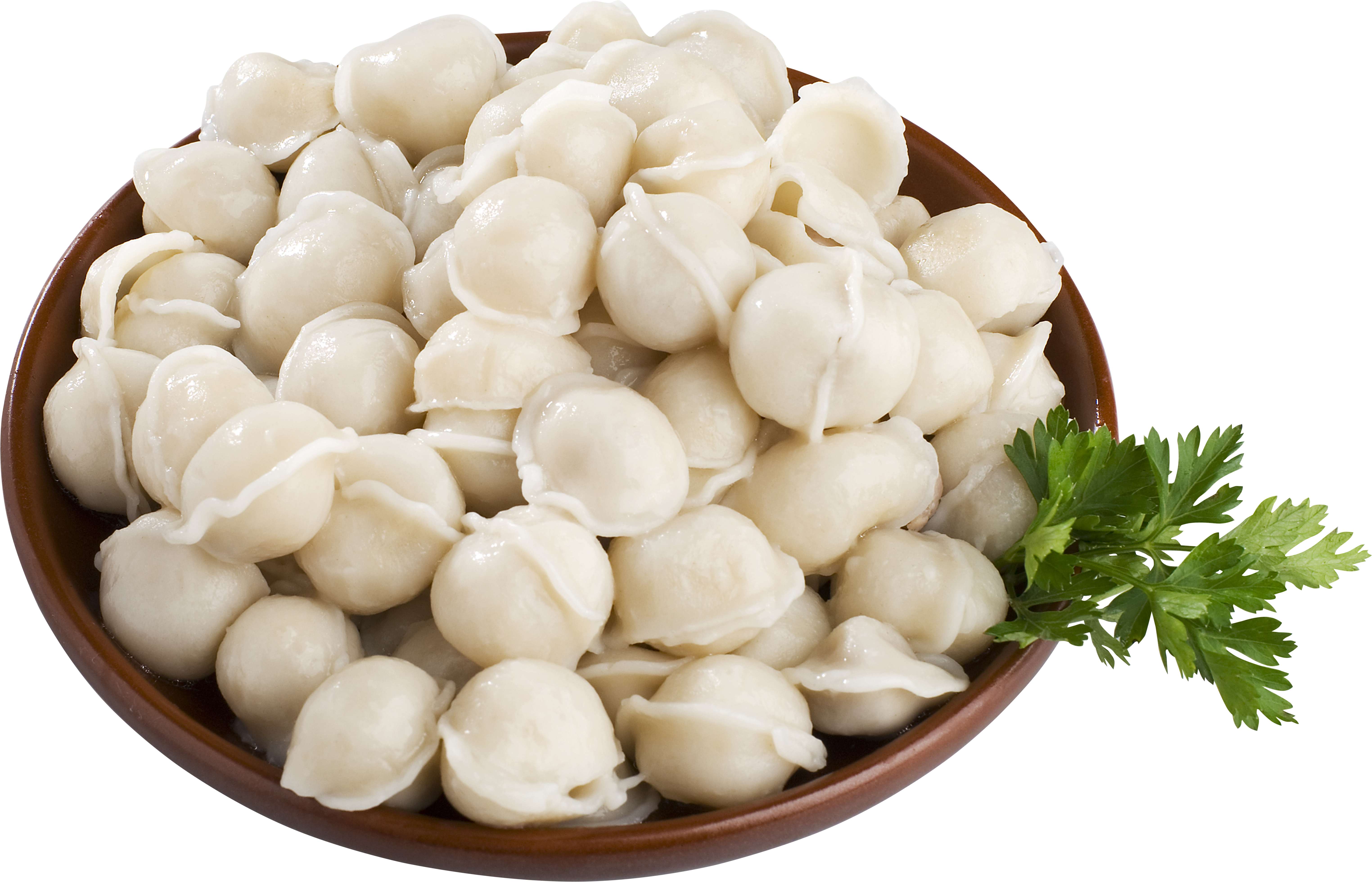 Dumplings Png (6097x3922), Png Download