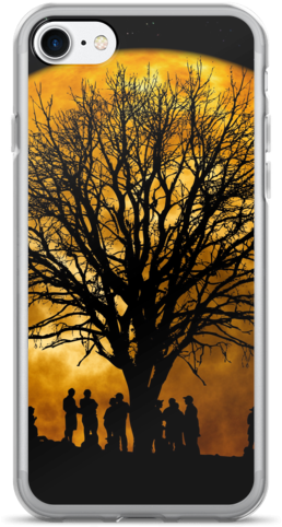 Moon Background Colour (600x600), Png Download