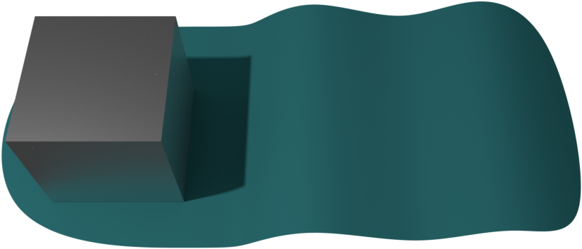 Get Layers/masks Of Shadows And Reflection And Other - Illustration (960x540), Png Download