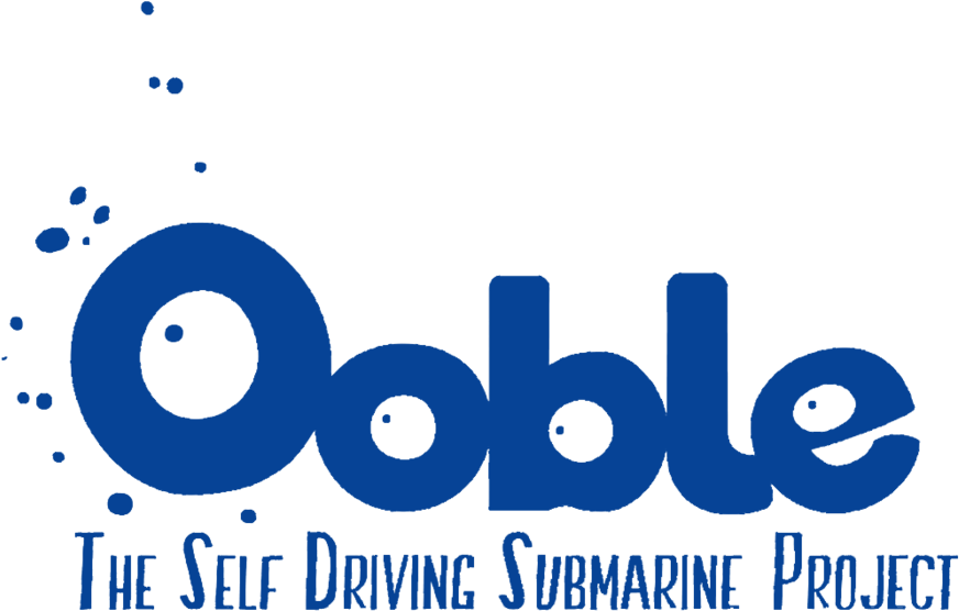 Ooble-logo - Logo (1000x607), Png Download