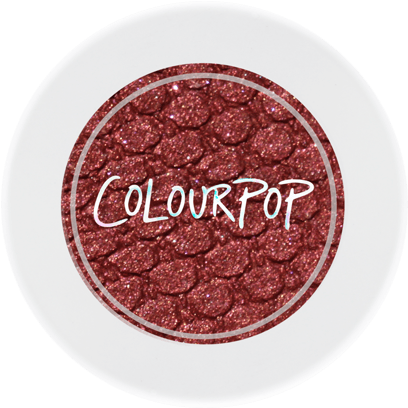 Colourpop Super Shock Melrose (500x500), Png Download