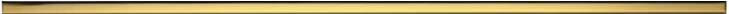 Decorative Line Gold Png Clipart - Decorative Gold Line Png (728x355), Png Download
