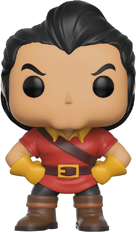 Vinyl Beauty And The Beast - Beauty And The Beast Live Action Pop (800x800), Png Download