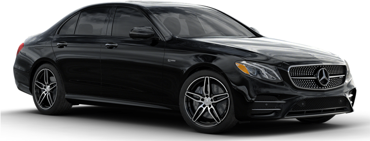 2017 Mercedes Benz E Class Sedan Amg® E43 - 2018 Mercedes Benz C63 Amg Sedan (750x350), Png Download