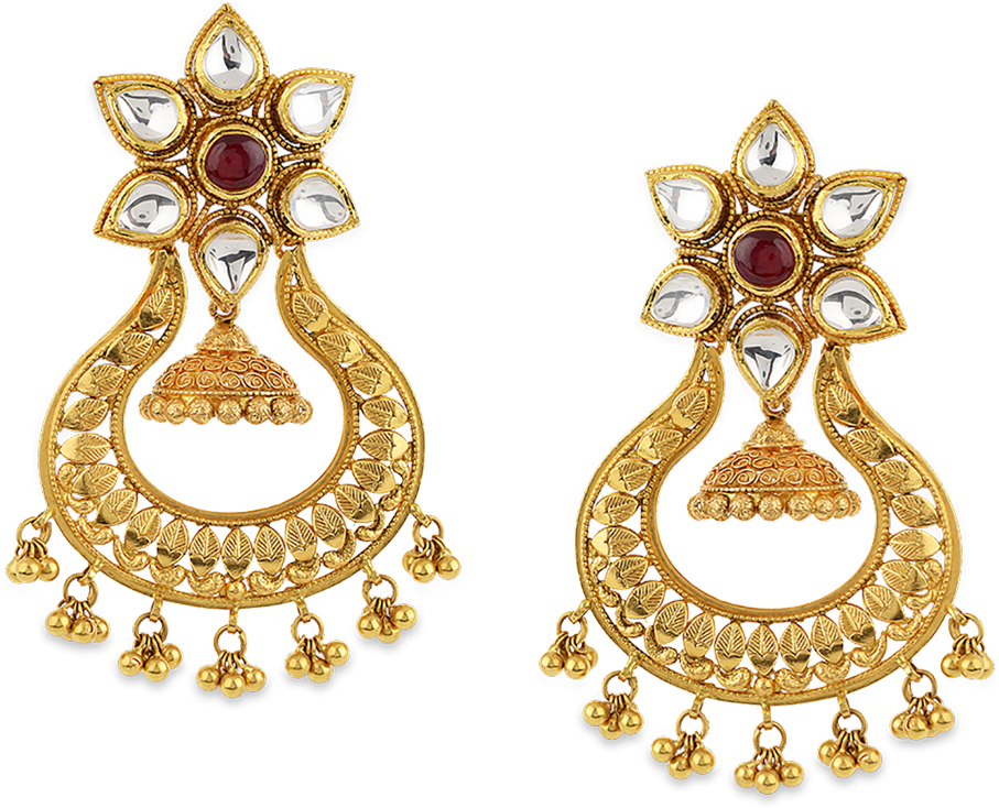 Gold Jewellery Online - Jewellery Png (400x400), Png Download
