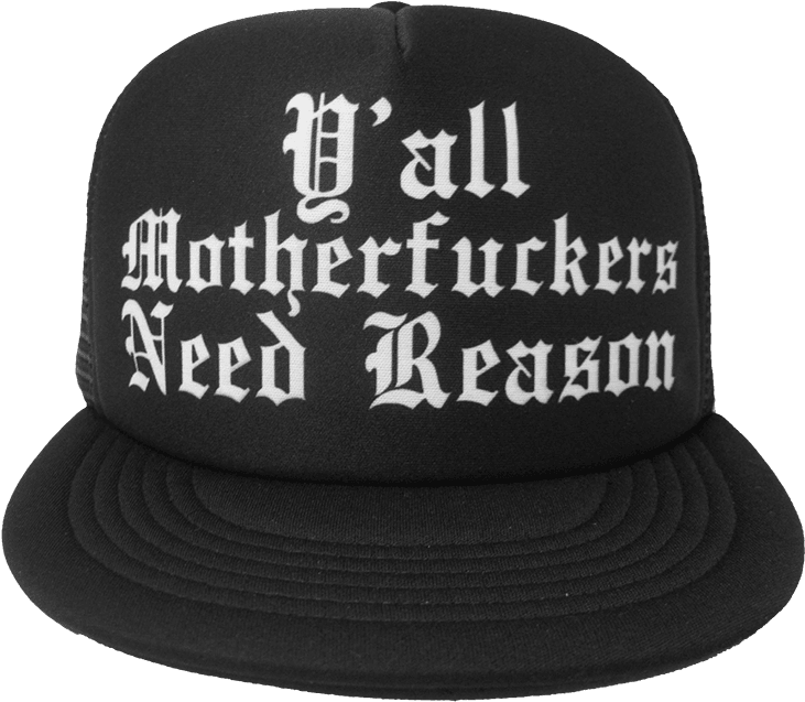 Blackcraft Cult - Crack Rock The 40 Oz (900x693), Png Download