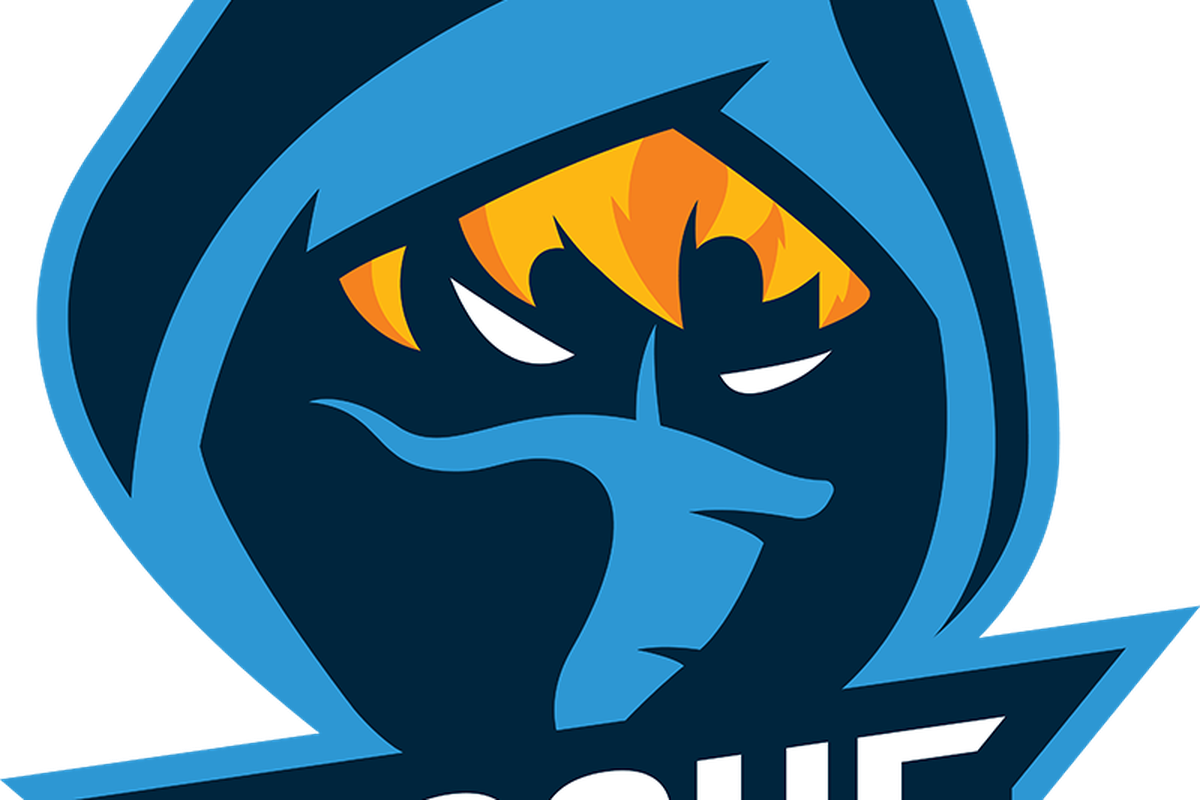 Rogue Logo - 0 - Rogue Esports (1200x800), Png Download