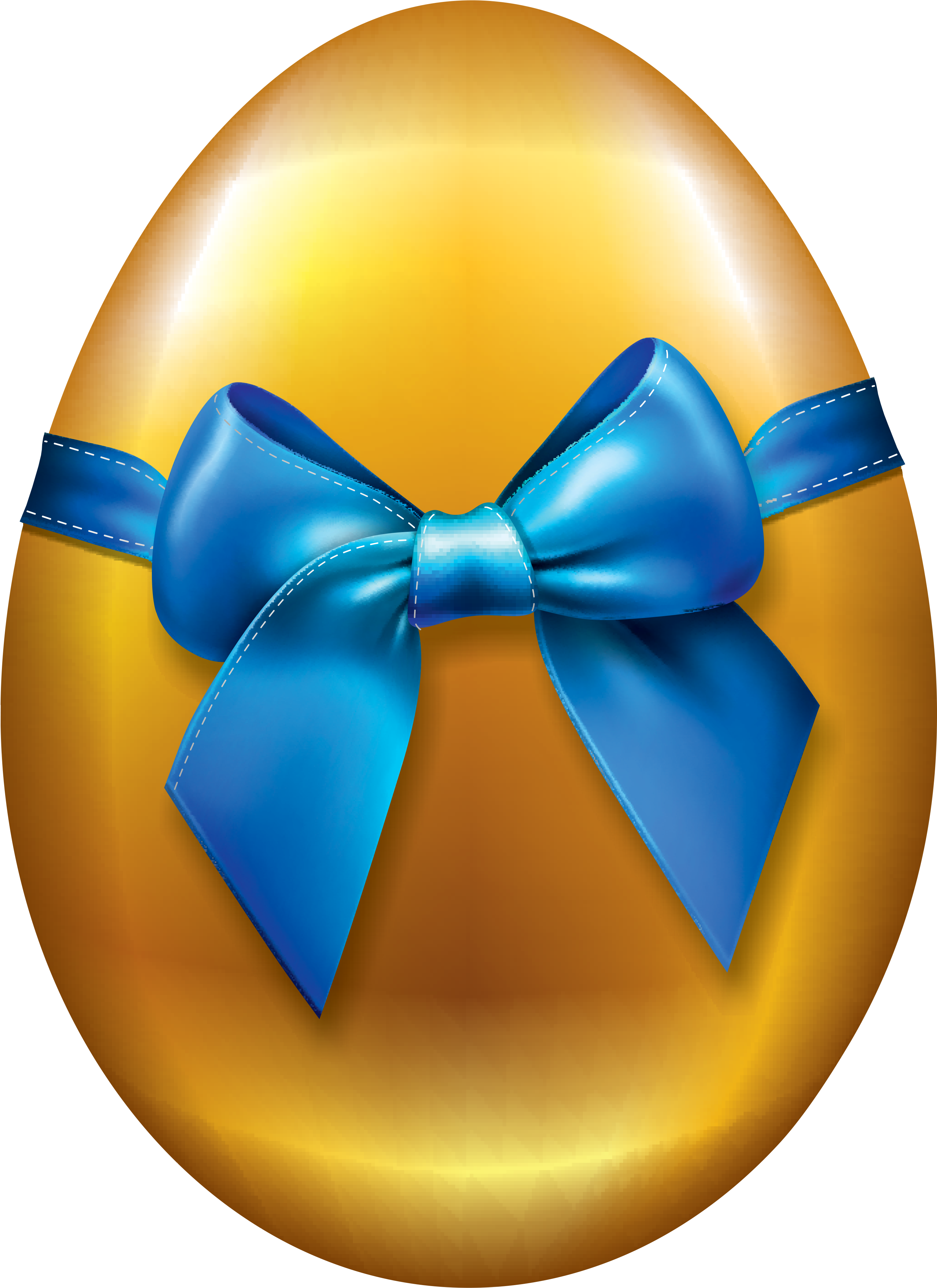 Golden Egg Png (3023x4124), Png Download