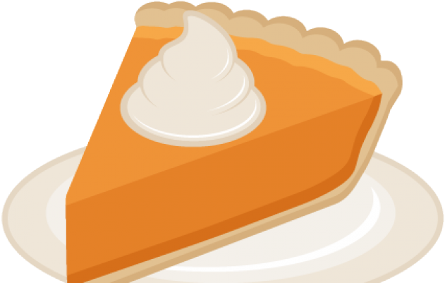 Green Pumpkin Cliparts Free Download Clip Art - Pumpkin Pie Clipart Png (640x480), Png Download