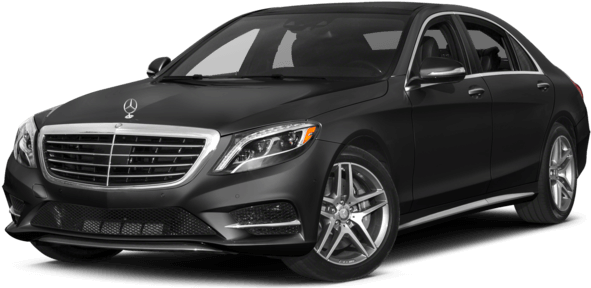 2017 Mercedes Benz S Class S550 Sedan - Mercedes Benz 750 2017 (640x480), Png Download