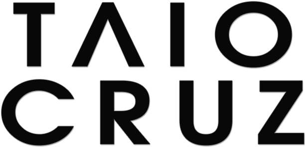 Taio Cruz Image - Taio Cruz (800x310), Png Download