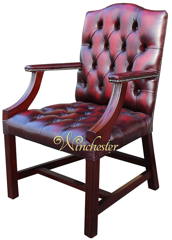 Gainsborough Chair Png Clipart - Gainsborough Chair (663x840), Png Download