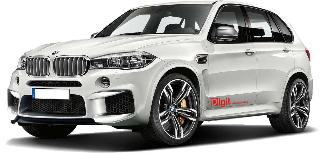 Digit Latest Bmw Logo - Bmw X5 2018 Exterior (1280x782), Png Download