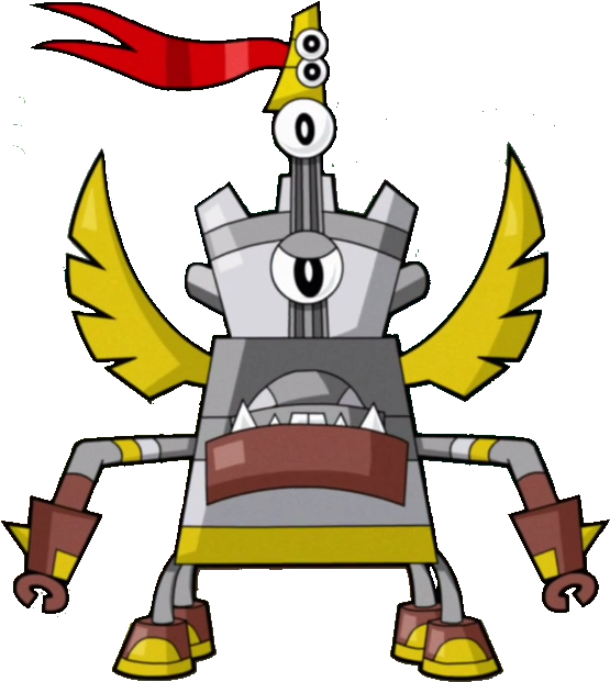 Royal Mix Vector - Cartoon (587x768), Png Download