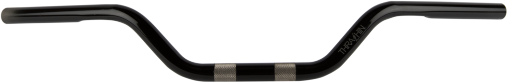 Thrashin Supply Mid Bend Bars - Bicycle Handlebar (1024x1024), Png Download