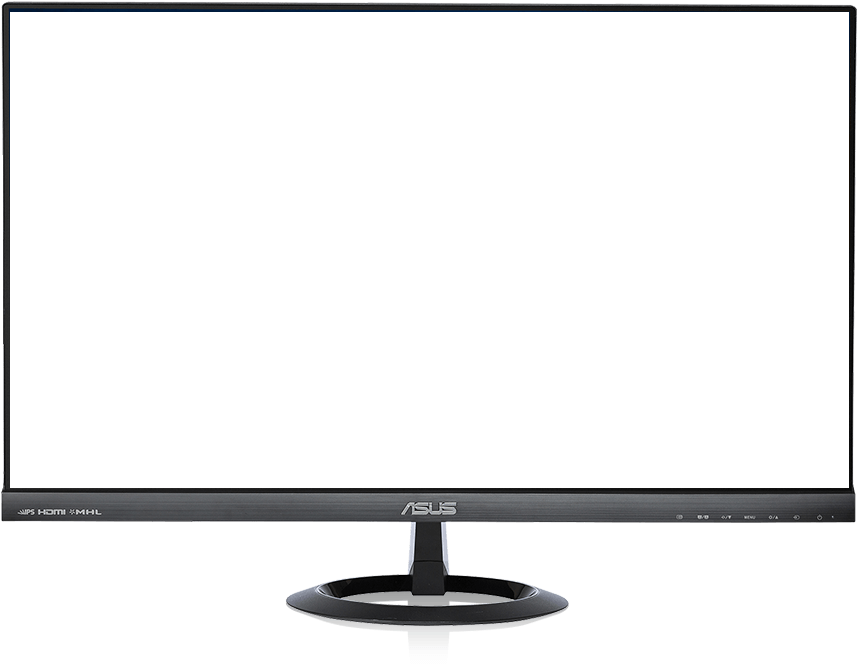 Home Theater Pc - Pc Screen Png (897x718), Png Download