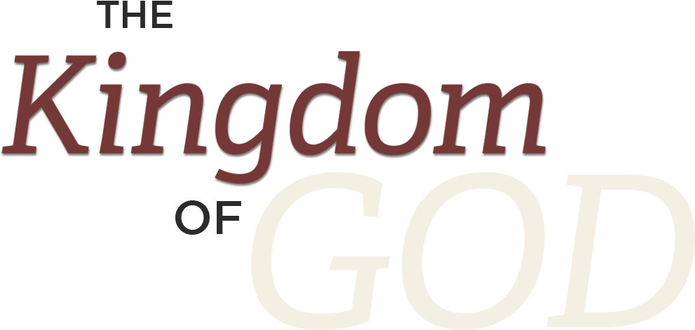 The Kingdom Of God - Ivory (1000x1000), Png Download