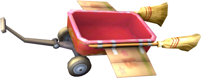 Download Zip Archive - Inside Out Bing Bong Wagon (750x650), Png Download