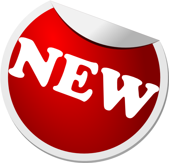 Free Clipart New (400x400), Png Download