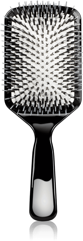 Large Paddle Brush - Shu Uemura Paddle Brush (1000x1000), Png Download