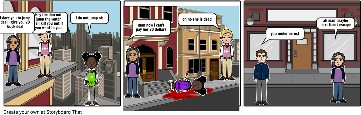 The Dead Girl Rated R - Cartoon (1164x385), Png Download