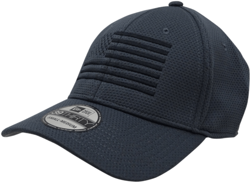 Us Flag Hat (600x450), Png Download