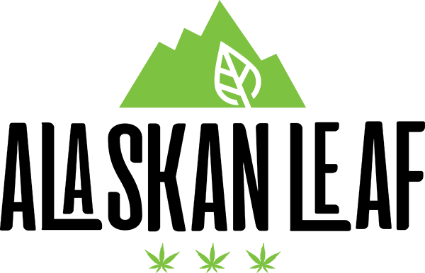 Are You Over - Alaskan Leaf (600x386), Png Download