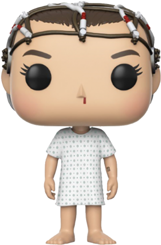 funko pop eddie kaspbrak