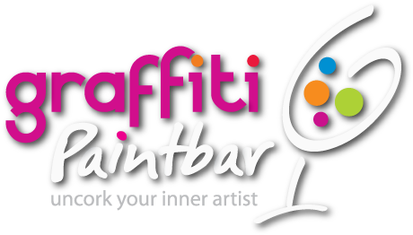 Logospot - Graffiti Paintbar (484x273), Png Download