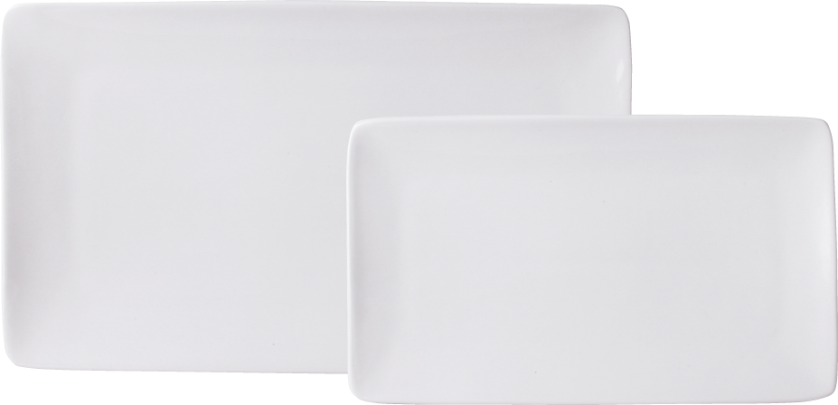 Rectangular Platter - Coffee Table (927x448), Png Download