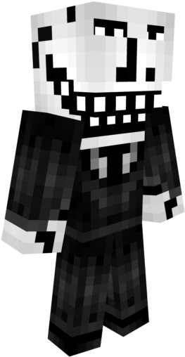 Trollpng - Fictional Character (640x640), Png Download