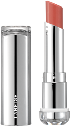 Laneige Serum Intense Lipstick Shine Brown (500x500), Png Download