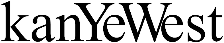 Kanye West, Music Fan, Fan, - Kanye West (800x310), Png Download