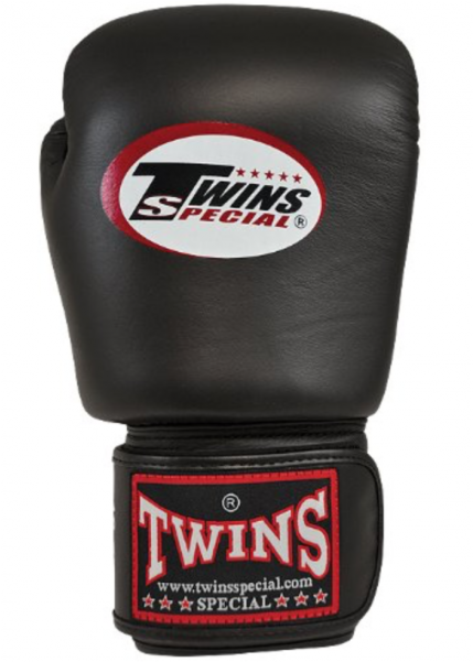 More Views - Twins Thai Boxing Gloves (600x600), Png Download