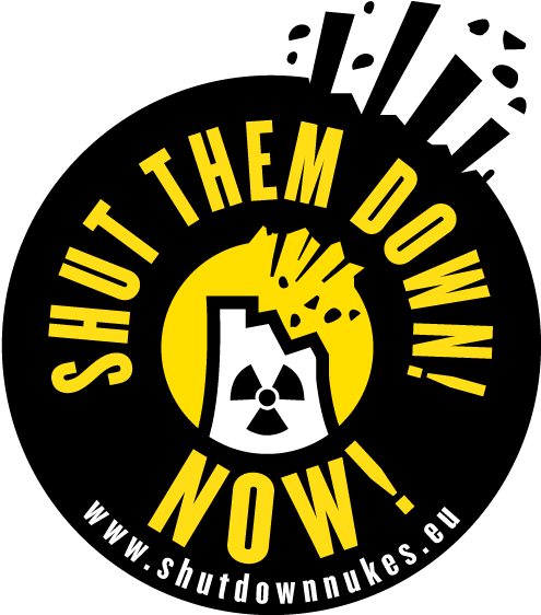 For - Nuke (509x561), Png Download