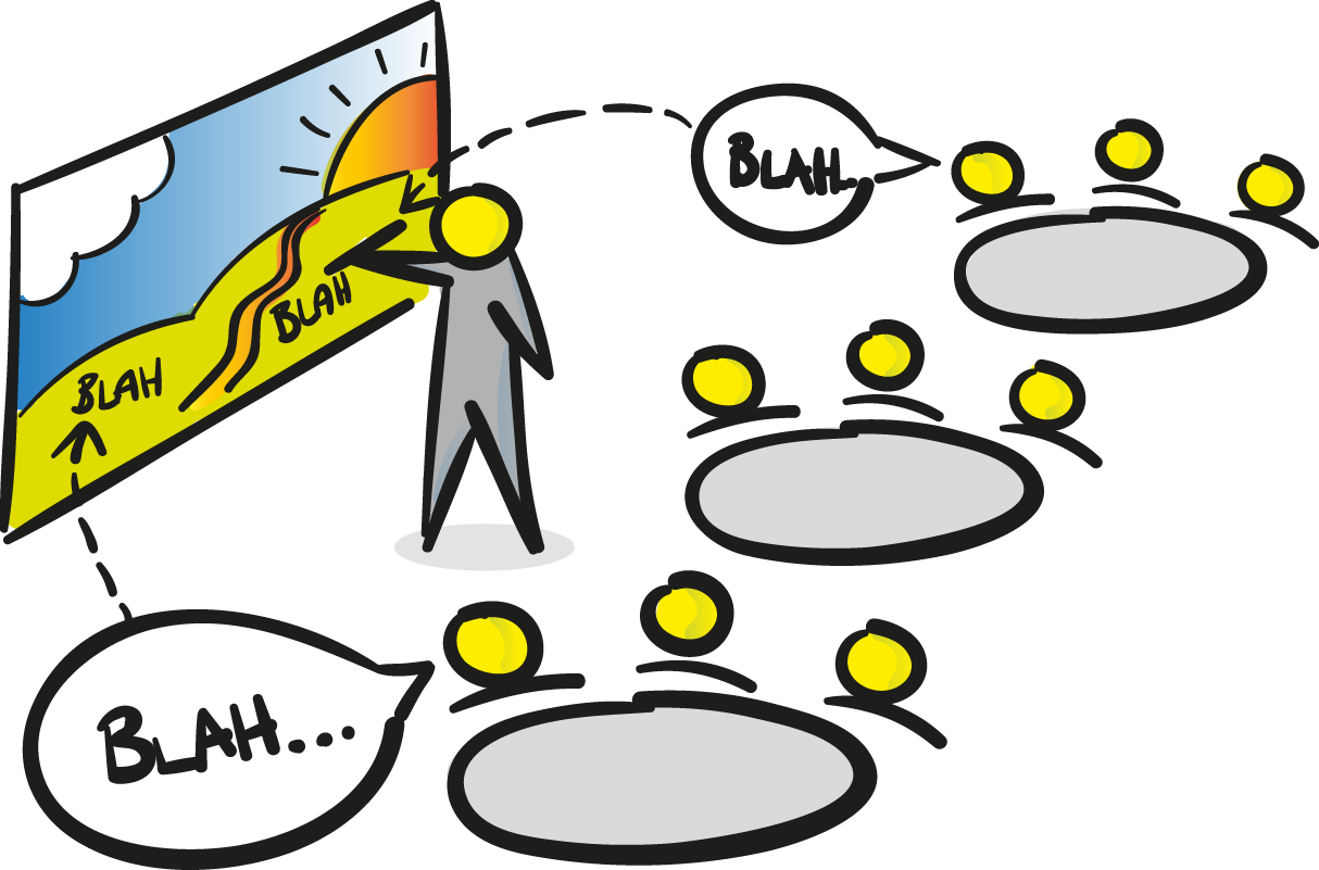 Listen Think Scribble - Portable Network Graphics (1214x801), Png Download