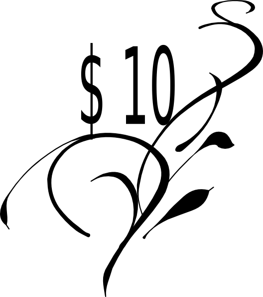 Original Png Clip Art File Price Tag Svg Images Downloading (528x595), Png Download