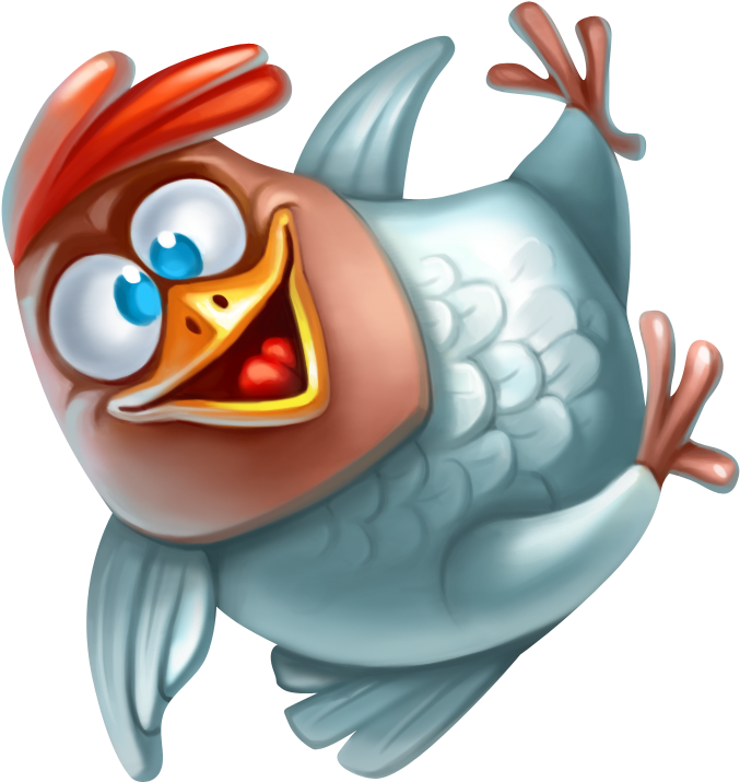 08 Symbol 07 Tornado Thumbnail - Tornado Farm Escape Slot (800x750), Png Download