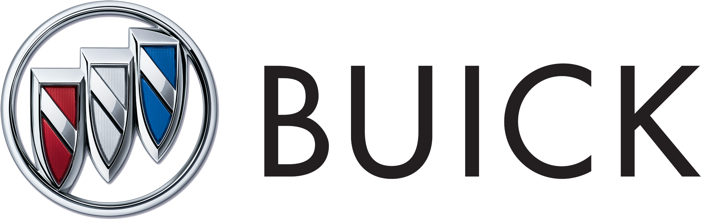 Buick Logo - Buick Drive For Your Students Event (1024x1024), Png Download