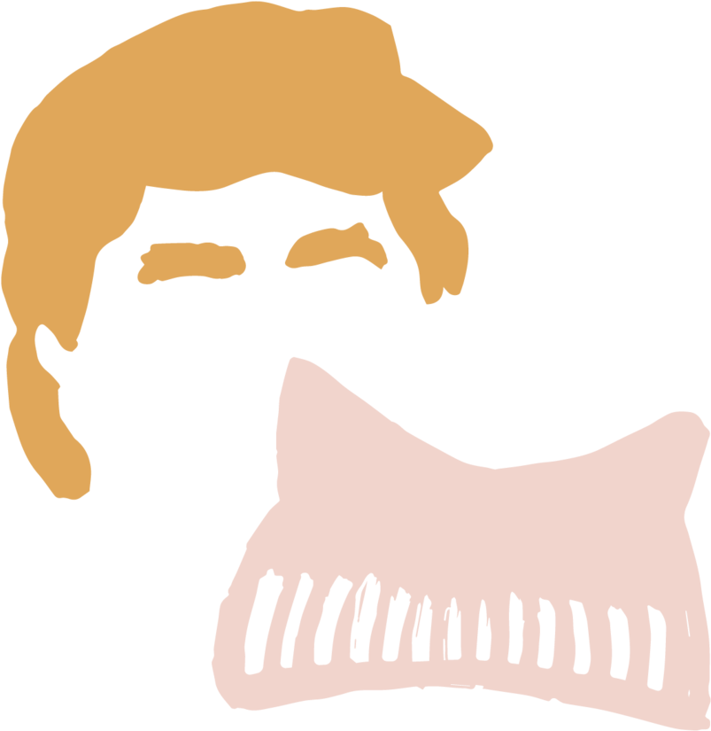 College Women Think They'll Lose Reproductive Rights (1000x1000), Png Download