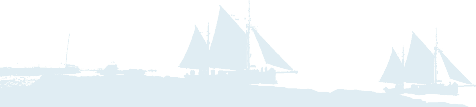 Sailing Holidays - Sail (1672x451), Png Download