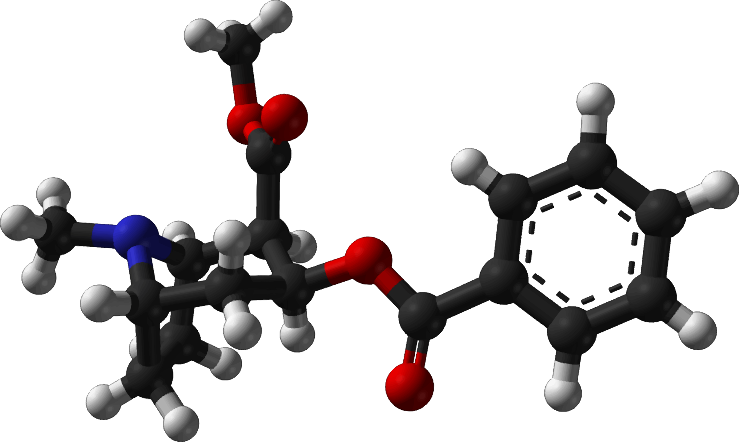 This Free Icons Png Design Of Famous Molecules (2400x1436), Png Download