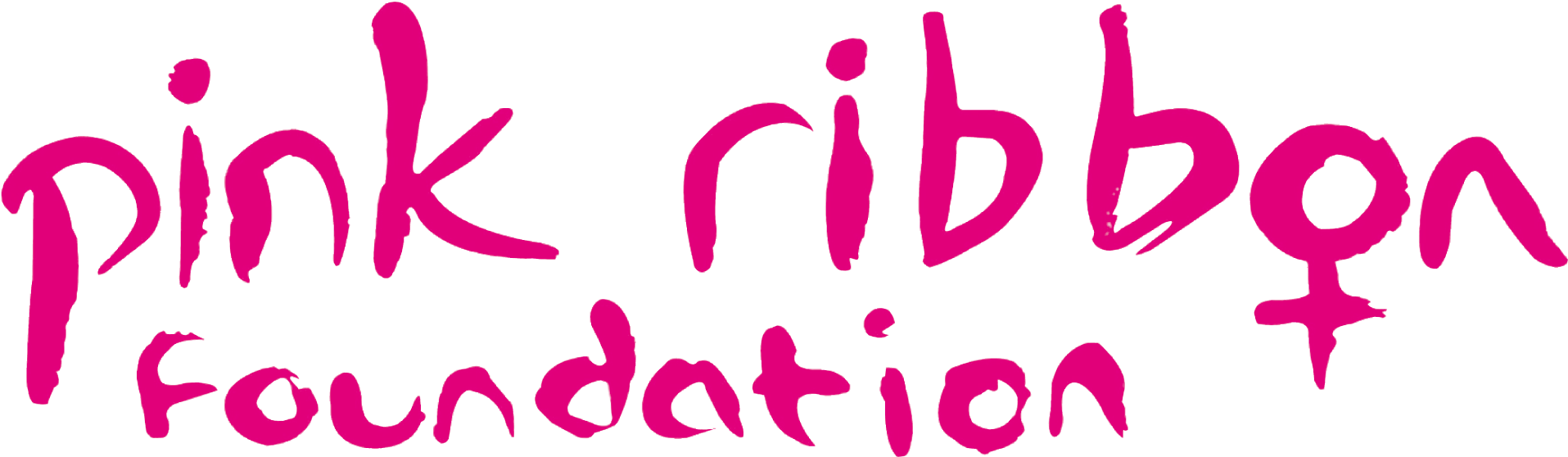 Additionally, A Percentage Of All Uk Sales Is Donated - Pink Ribbon Foundation (2000x659), Png Download
