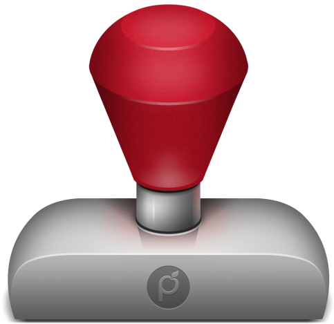 Iwatermark Pro For Mac - Iwatermark Pro (509x509), Png Download