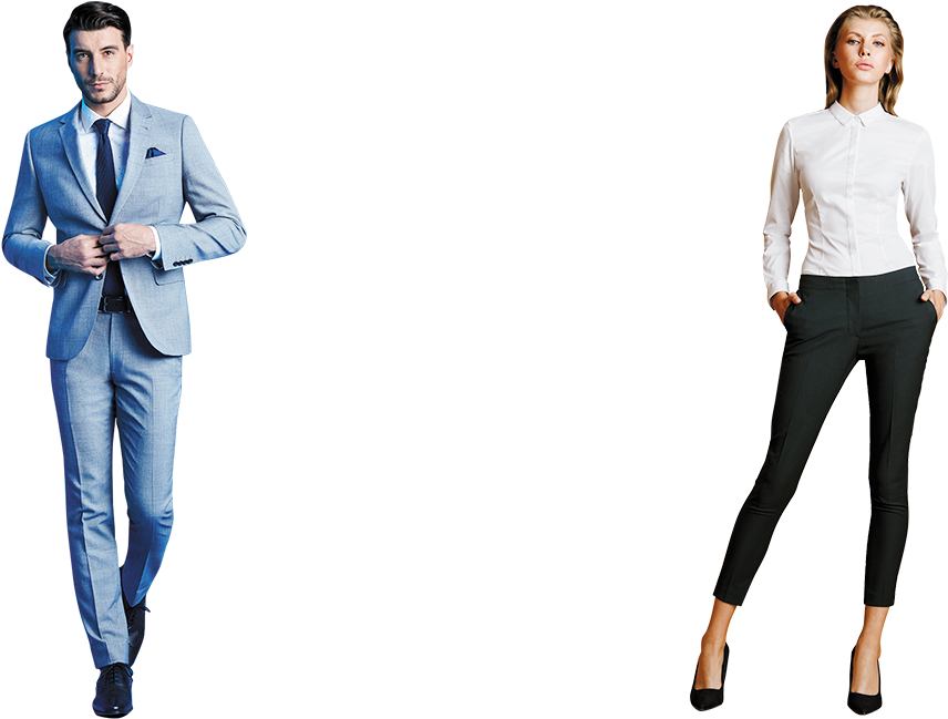 Myfit - Van Heusen Suitings (1000x689), Png Download