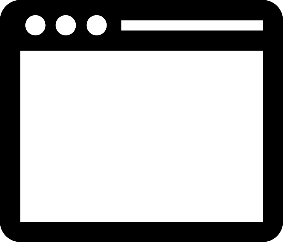 Download Computer Window Comments - Computer File - HD Transparent PNG ...