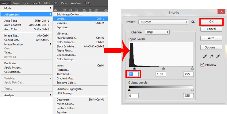16 - Photoshop Tutorials (740x374), Png Download