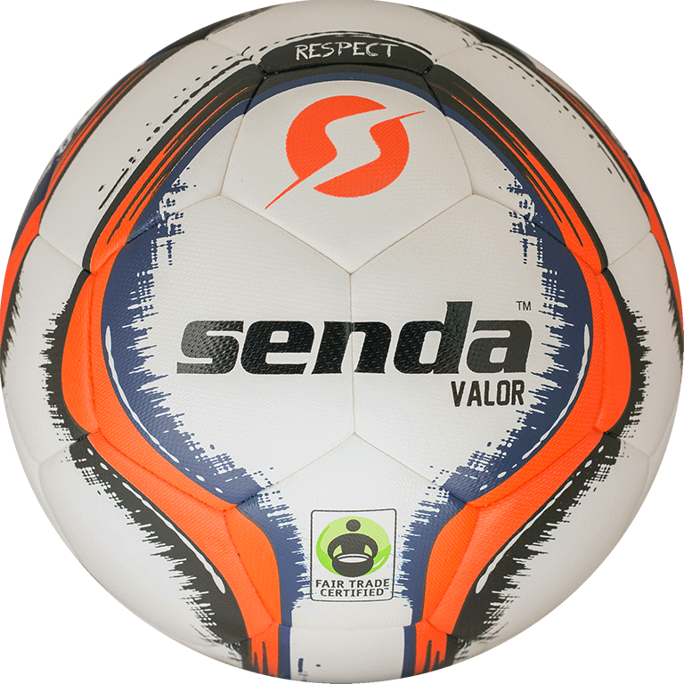 Senda Rapido Match Soccer Ball - Nfhs (768x768), Png Download