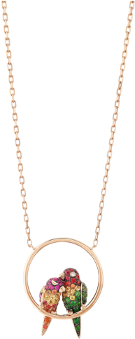 Ursula Necklace Png - Jewellery (500x500), Png Download